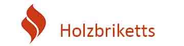 Holzbriketts - Brennstoffe-NRW.de