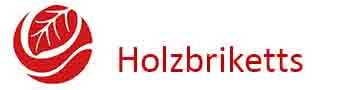 Holzbriketts - Brennstoffe-Hessen.de