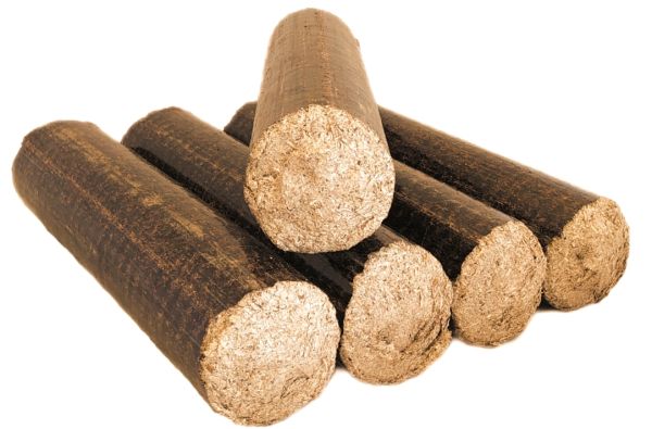 BadeniaHolz - REGIOBriketts Buche +